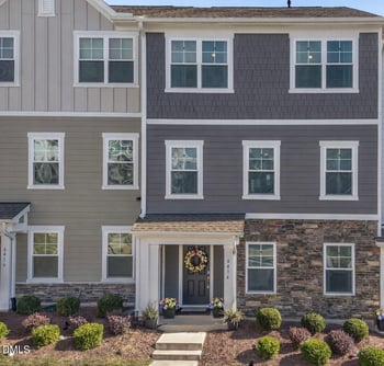 6414 Nurture Ave, Raleigh, NC 27616