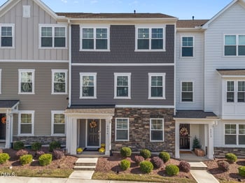 6414 Nurture Ave, Raleigh, NC 27616