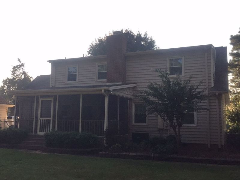 6414 Pondview Ln, Durham, NC 27712