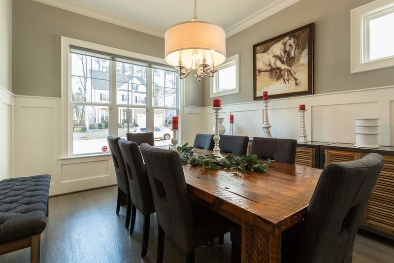 6414 Rosny Rd, Raleigh, NC 27613