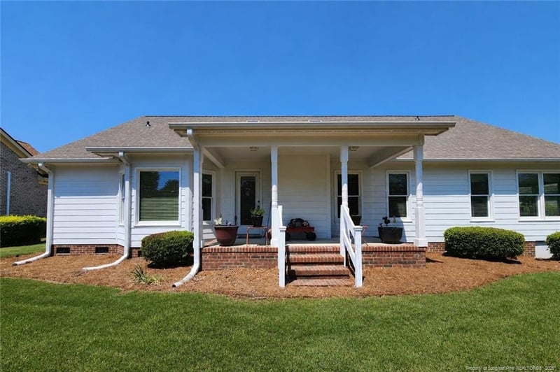 6414 Walworth Rd, Fayetteville, NC 28311