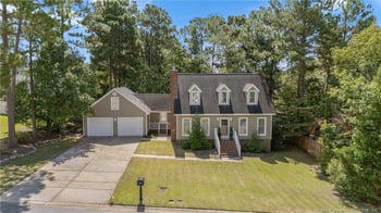 6415 Burnside Pl, Fayetteville, NC 28311