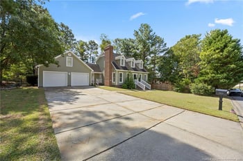6415 Burnside Pl, Fayetteville, NC 28311
