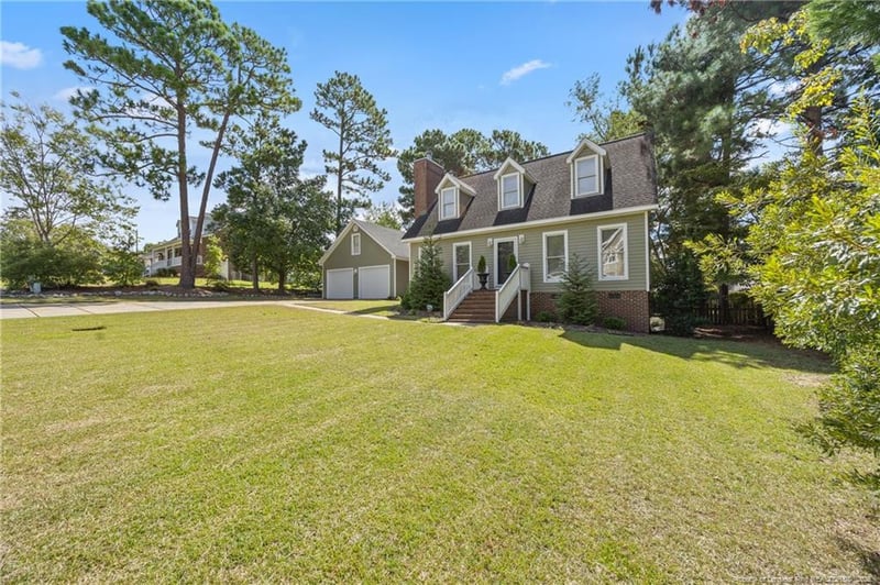 6415 Burnside Pl, Fayetteville, NC 28311