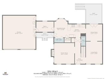 6415 Burnside Pl, Fayetteville, NC 28311