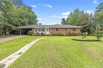 6415 Deland Ave, Fayetteville, NC 28303
