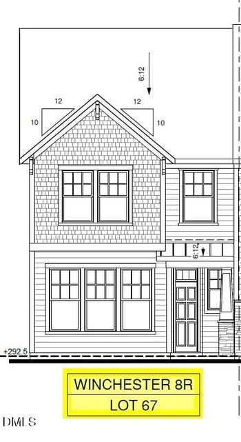 6415 Granite Quarry Dr, Raleigh, NC 27610