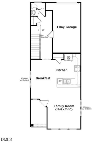 6415 Granite Quarry Dr, Raleigh, NC 27610