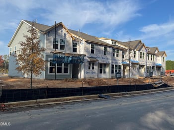 6415 Granite Quarry Dr, Raleigh, NC 27610