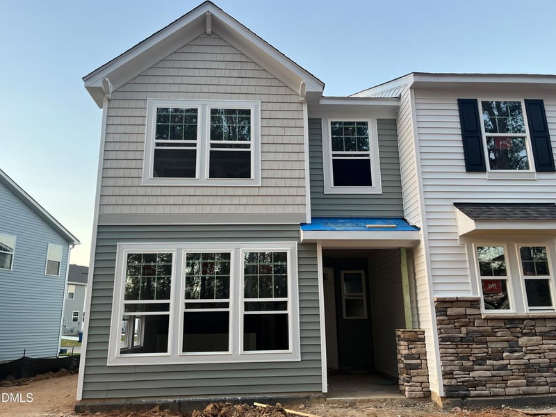 6415 Granite Quarry Dr, Raleigh, NC 27610