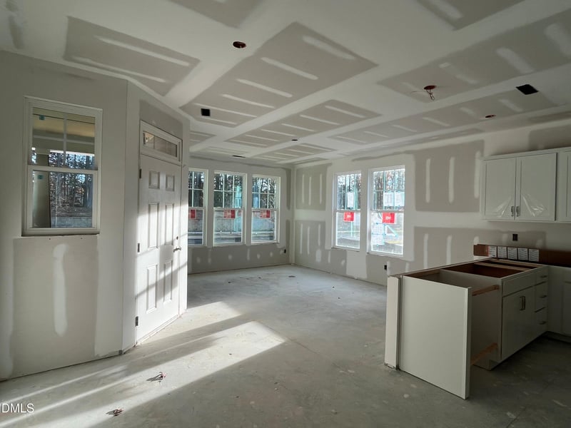 6415 Granite Quarry Dr, Raleigh, NC 27610