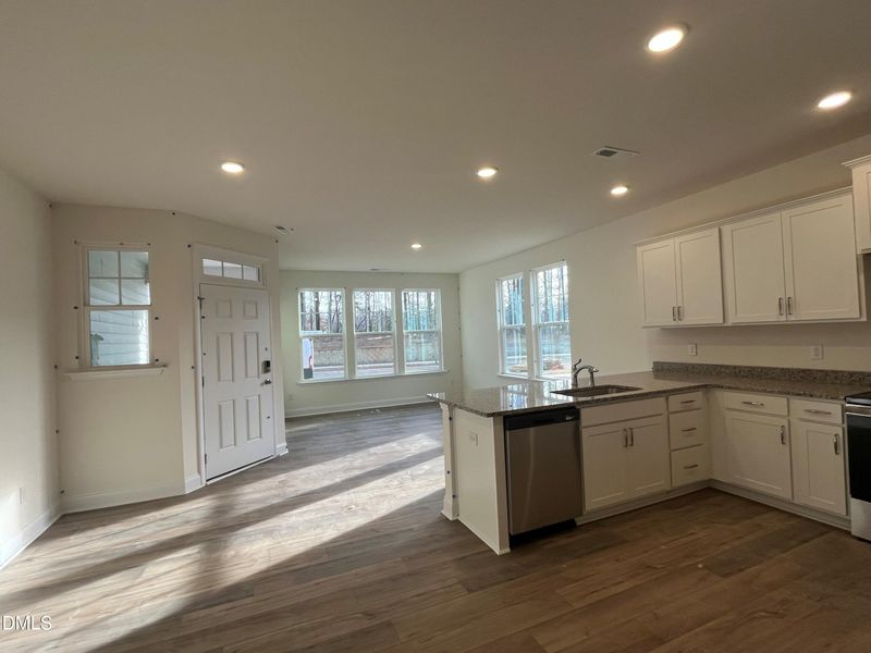 6415 Granite Quarry Dr, Raleigh, NC 27610