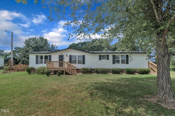 6415 Litchfield Rd, Wilson, NC 27893