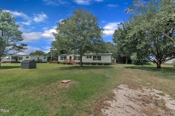 6415 Litchfield Rd, Wilson, NC 27893