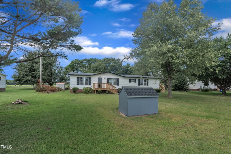 6415 Litchfield Rd, Wilson, NC 27893