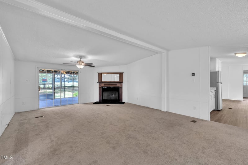 6415 Litchfield Rd, Wilson, NC 27893