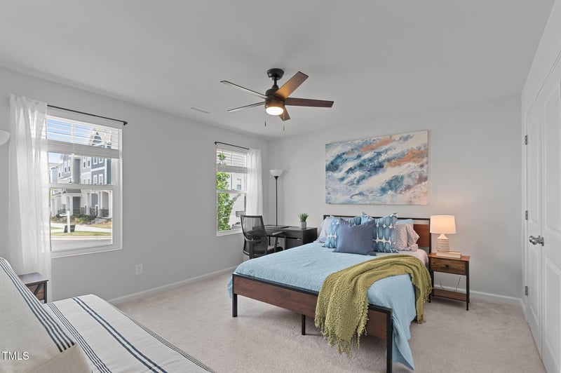 6415 Mentor Pl, Raleigh, NC 27616