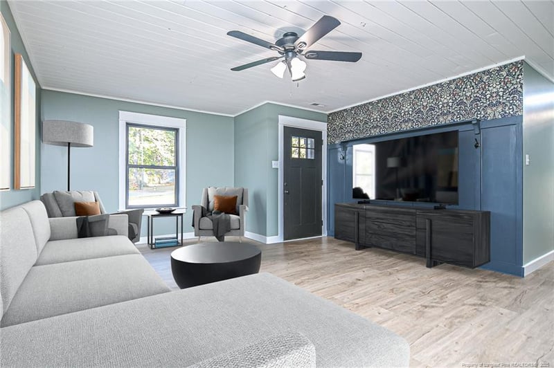 6415 Rutherglen Dr, Fayetteville, NC 28304