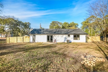 6415 Rutherglen Dr, Fayetteville, NC 28304