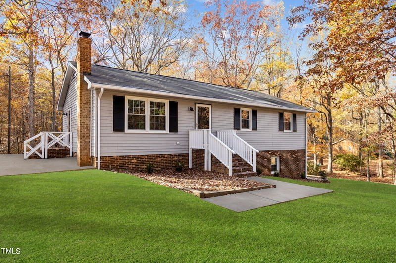 6415 Whitt Rd, Durham, NC 27712