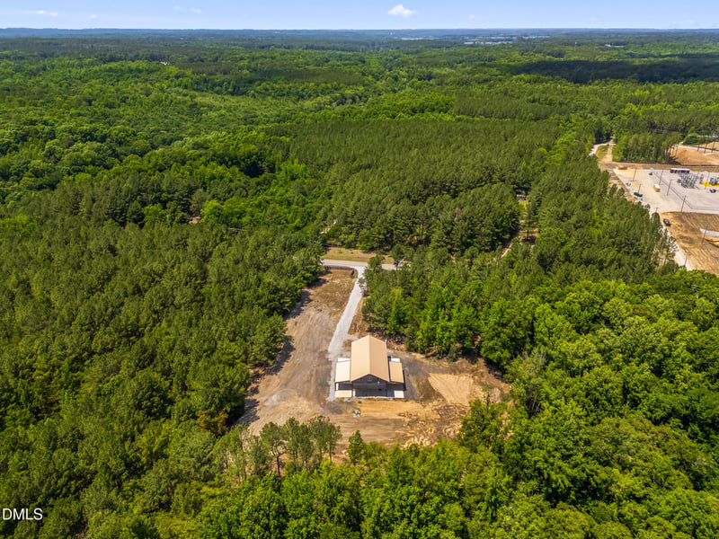 6416 Bissette Rd, Wendell, NC 27591