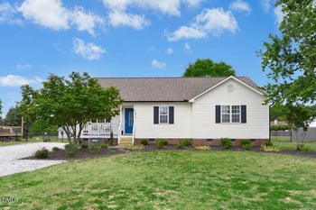 6416 Brack Penny Rd, Raleigh, NC 27603