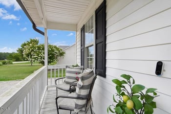 6416 Brack Penny Rd, Raleigh, NC 27603