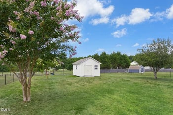 6416 Brack Penny Rd, Raleigh, NC 27603