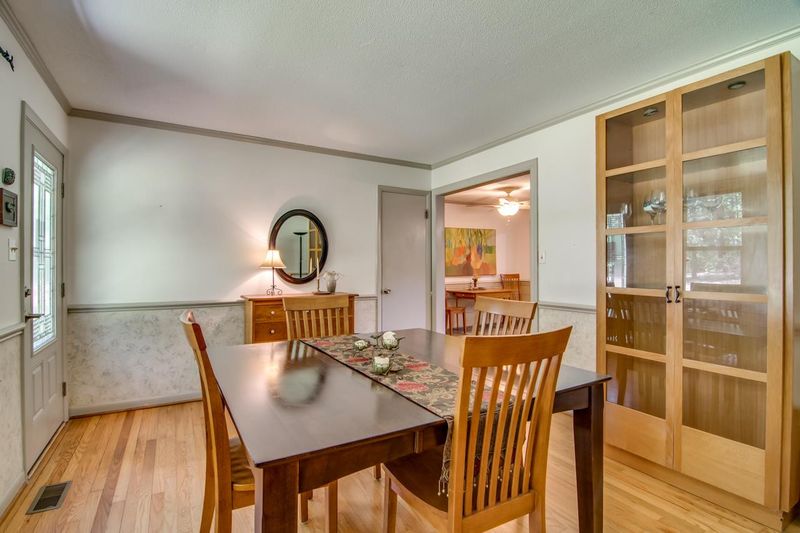 6416 Cass Holt Rd, Holly Springs, NC 27540