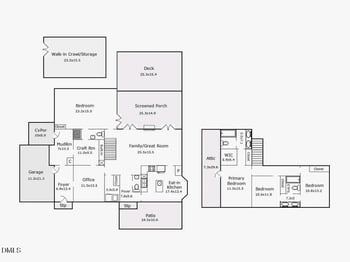 6416 Lakeway Dr, Raleigh, NC 27612