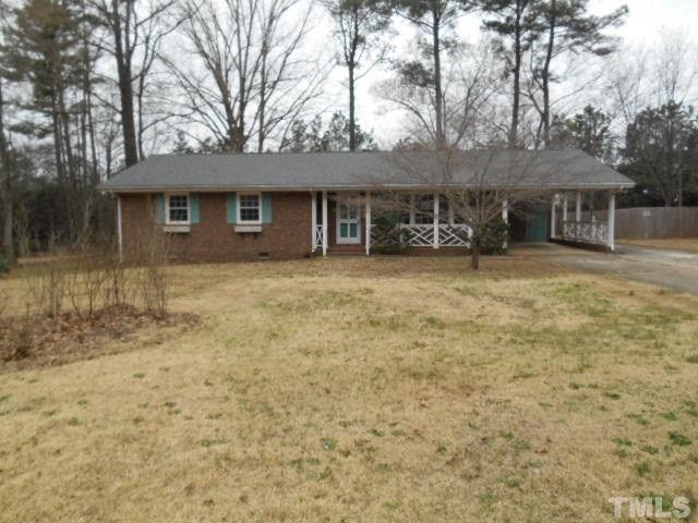 6416 Malibu Dr, Raleigh, NC 27603