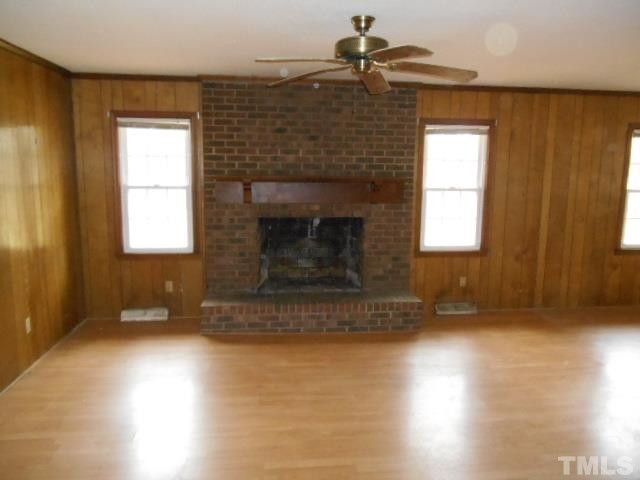 6416 Malibu Dr, Raleigh, NC 27603