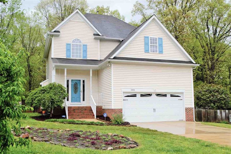 6416 Nowell Pointe Dr, Raleigh, NC 27607