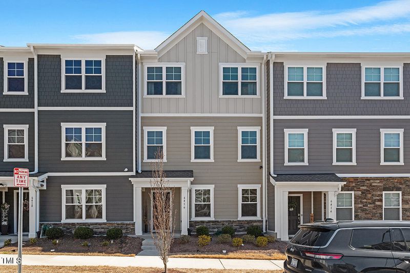 6416 Nurture Ave, Raleigh, NC 27616
