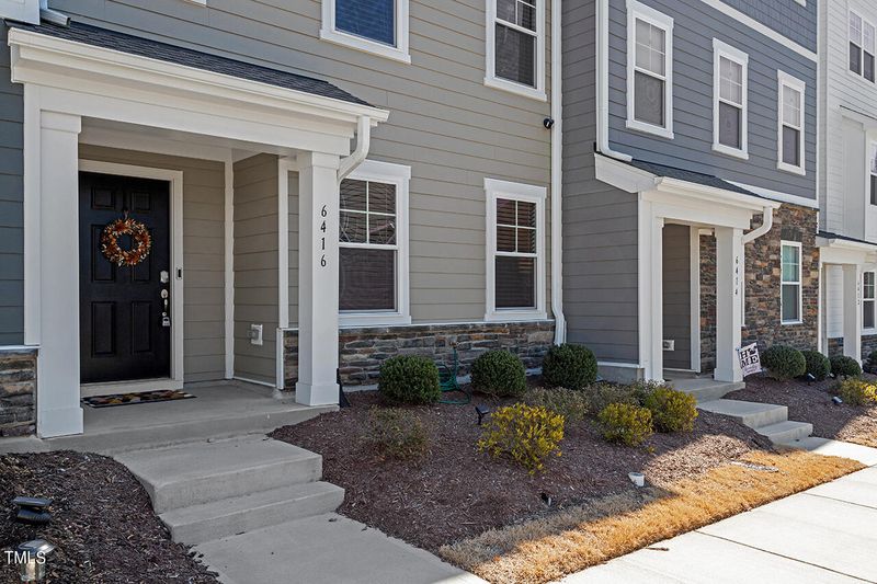 6416 Nurture Ave, Raleigh, NC 27616