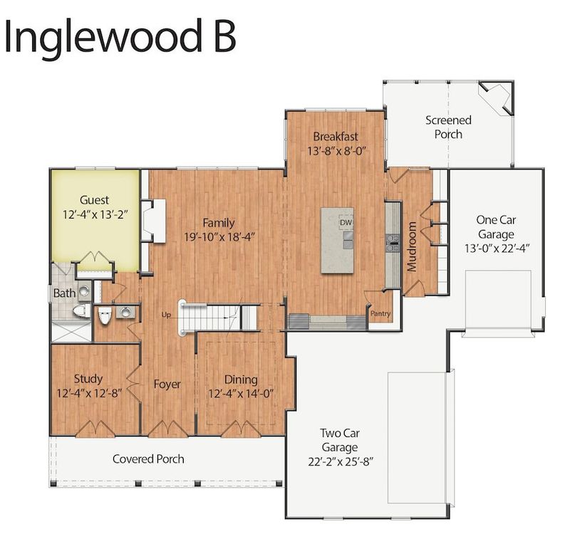 6416 Reserve Pine Dr, Cary, NC 27519