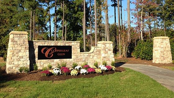 6416 Reserve Pine Dr, Cary, NC 27519