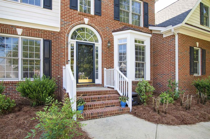 6416 Ridgemount St, Wake Forest, NC 27587
