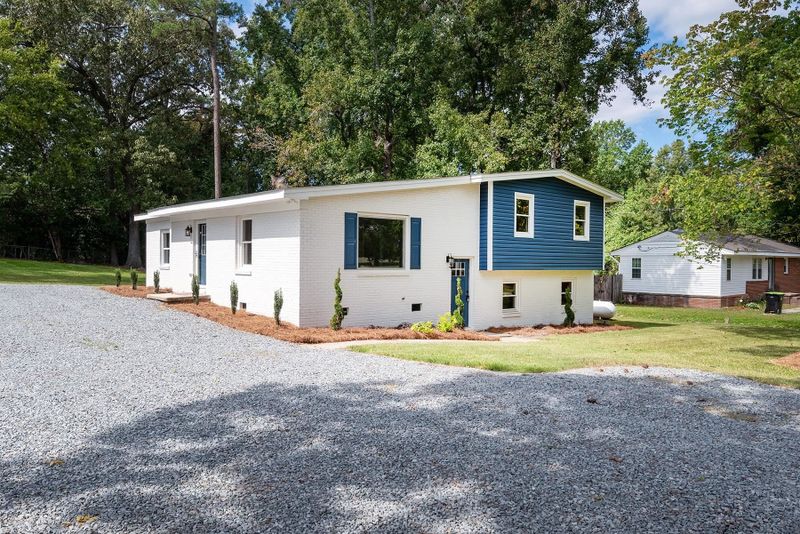 6416 Rock Quarry Rd, Raleigh, NC 27610