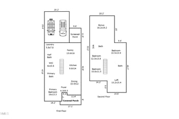 6416 Truxton Ln, Raleigh, NC 27616