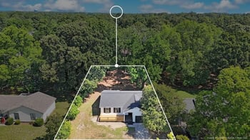 6416 Winter Park Dr, Fayetteville, NC 28304