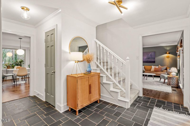 6416 Winthrop Dr, Raleigh, NC 27612