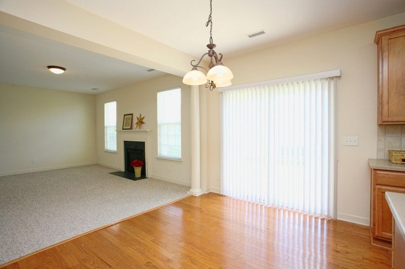 6417 Amber Bluffs Crescent, Raleigh, NC 27616
