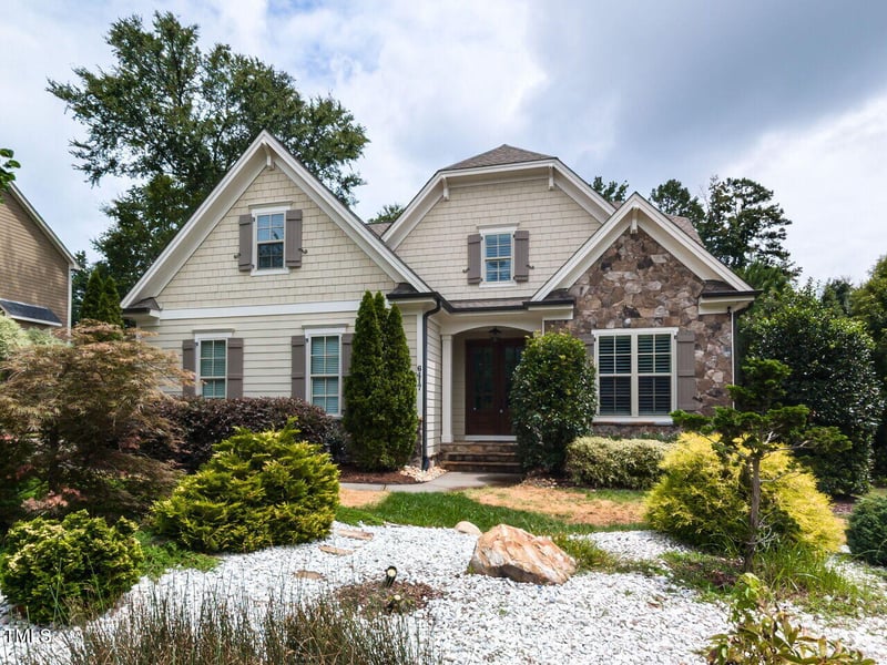 6417 Cabin Branch Dr, Durham, NC 27712