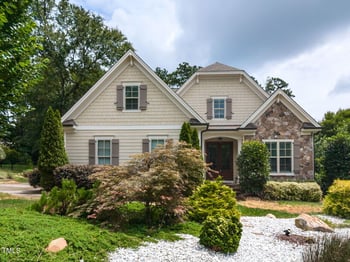 6417 Cabin Branch Dr, Durham, NC 27712