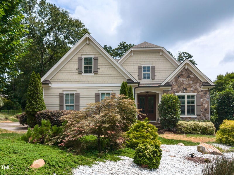 6417 Cabin Branch Dr, Durham, NC 27712