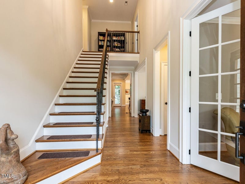 6417 Cabin Branch Dr, Durham, NC 27712