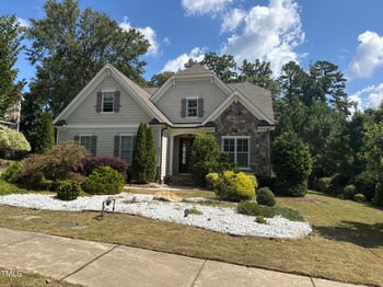 6417 Cabin Branch Dr, Durham, NC 27712