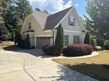 6417 Cabin Branch Dr, Durham, NC 27712