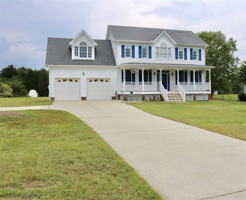 6417 Cablewood Dr, Raleigh, NC 27603